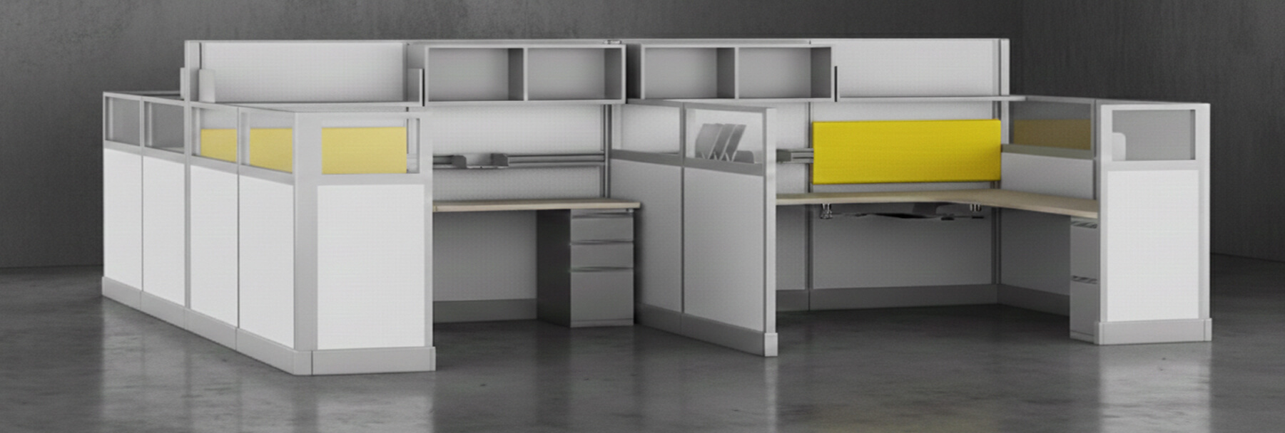 O2™ Corporate Office Furniture