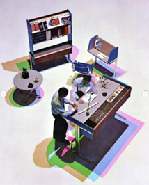 Action office