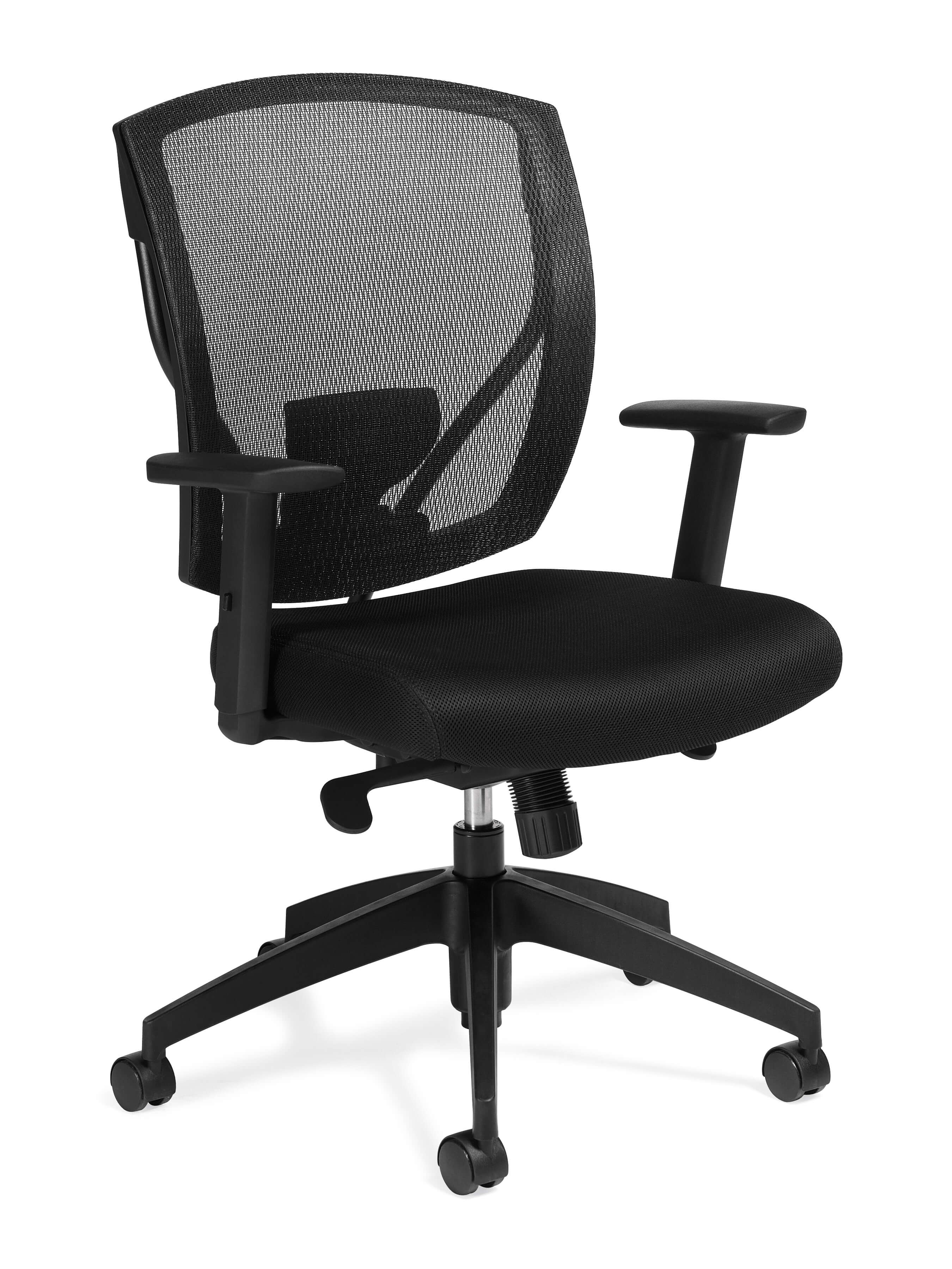 Chairs for office mesh office chairs