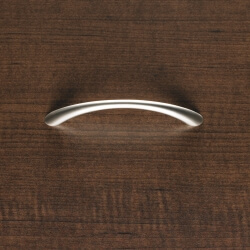 Contemporary office desk handle 1 2