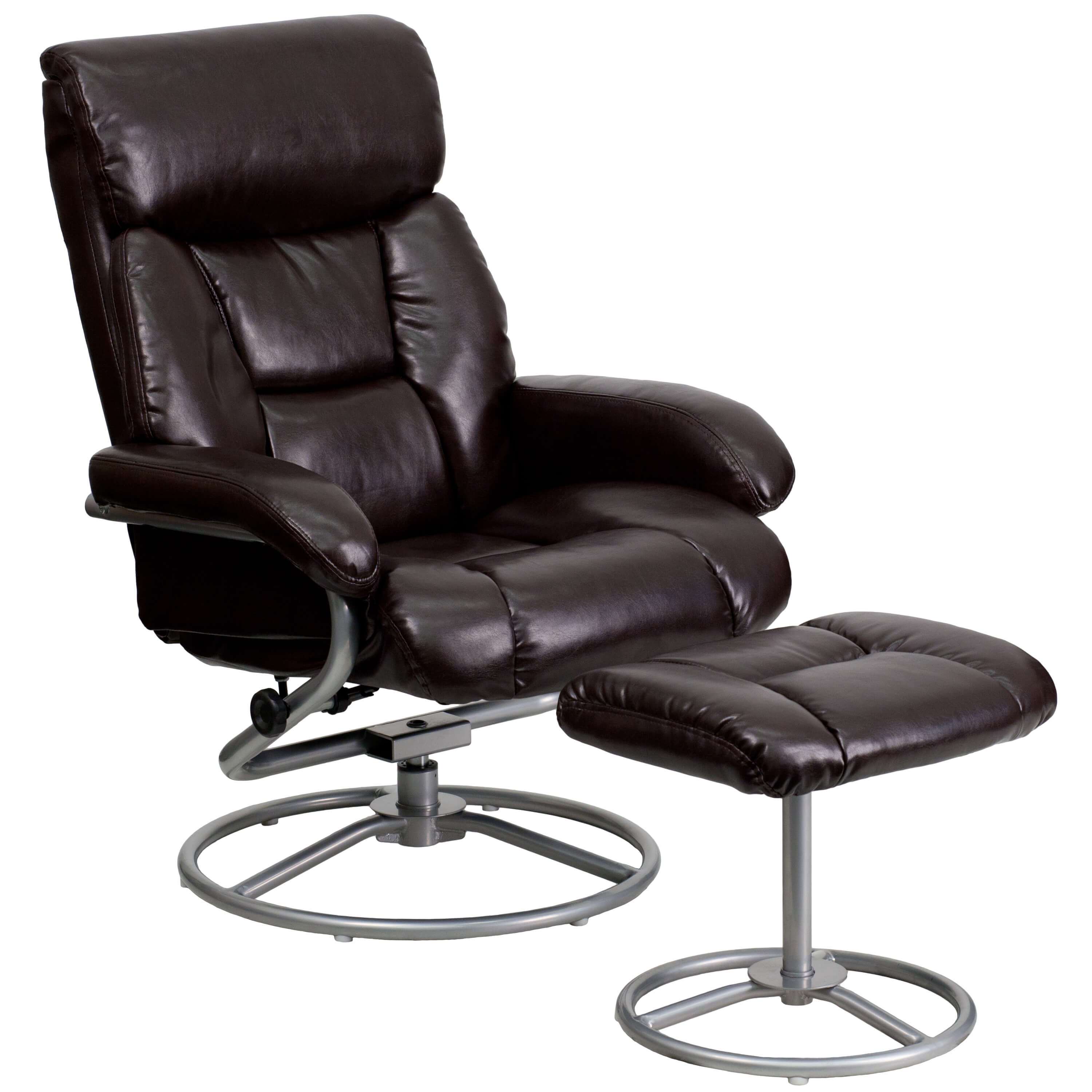 Contemporary recliners contemporary leather recliners