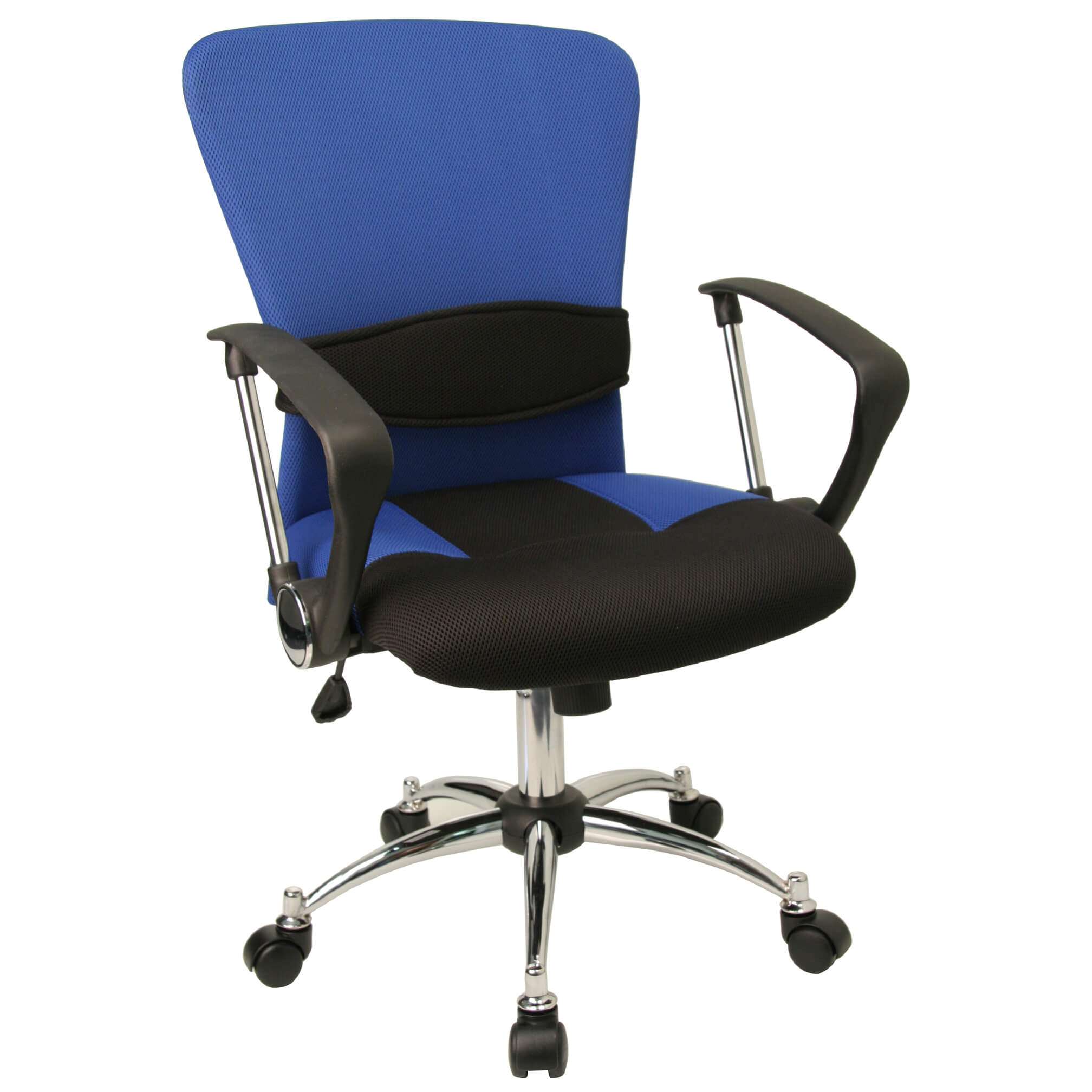 Cool office chairs lumbar support office chair