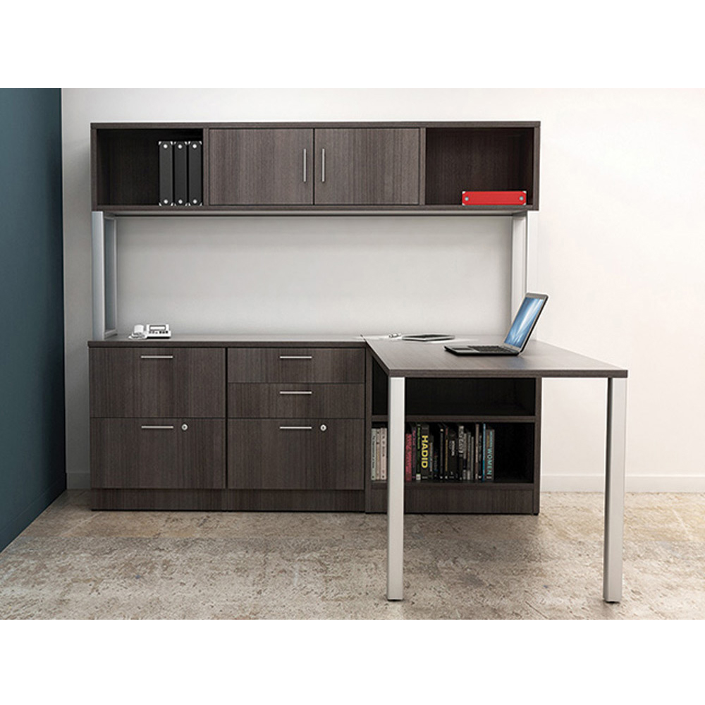 Custom office furniture desks CUB B2015 22 FOI