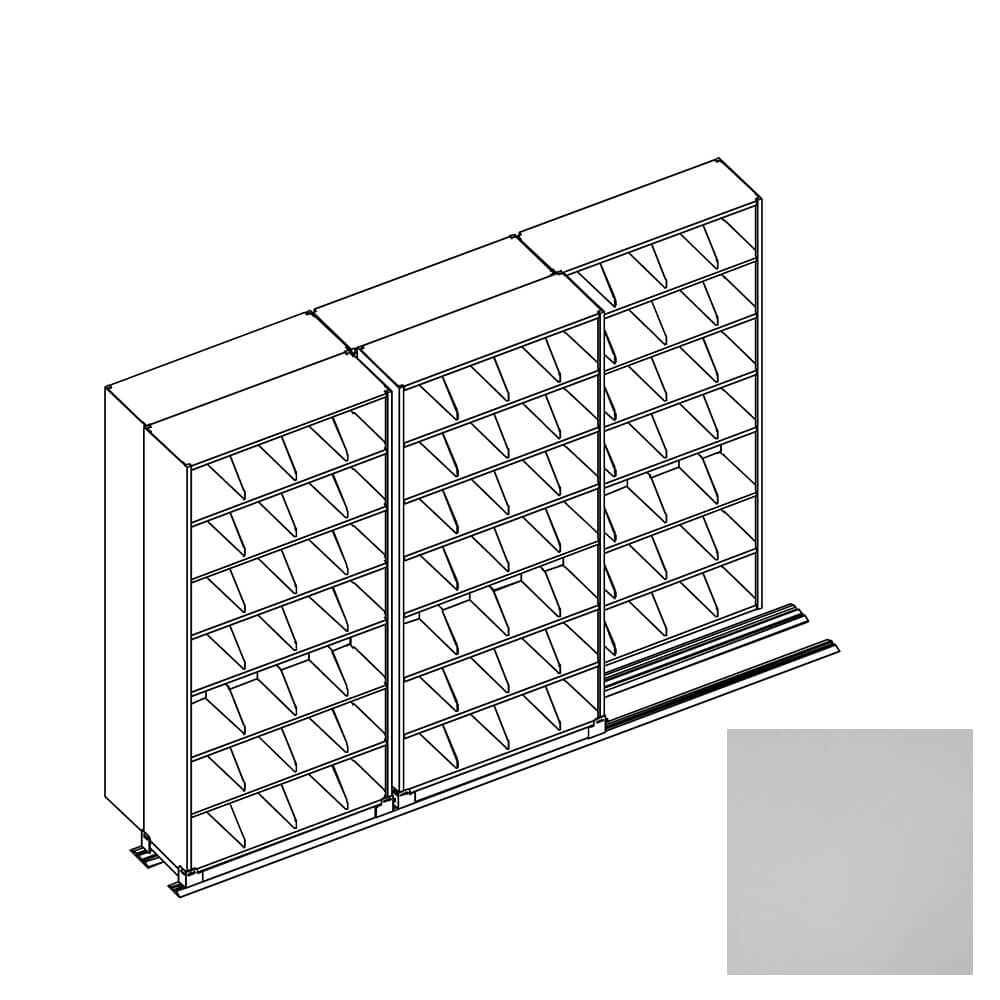 High density storage CUB EFPG36732 DV MIST YAM