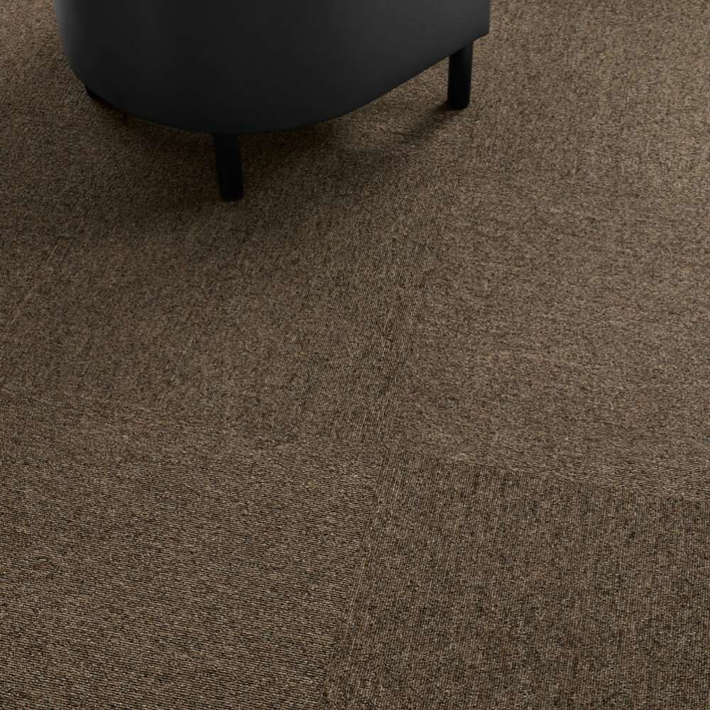 Office carpet modular carpet tiles