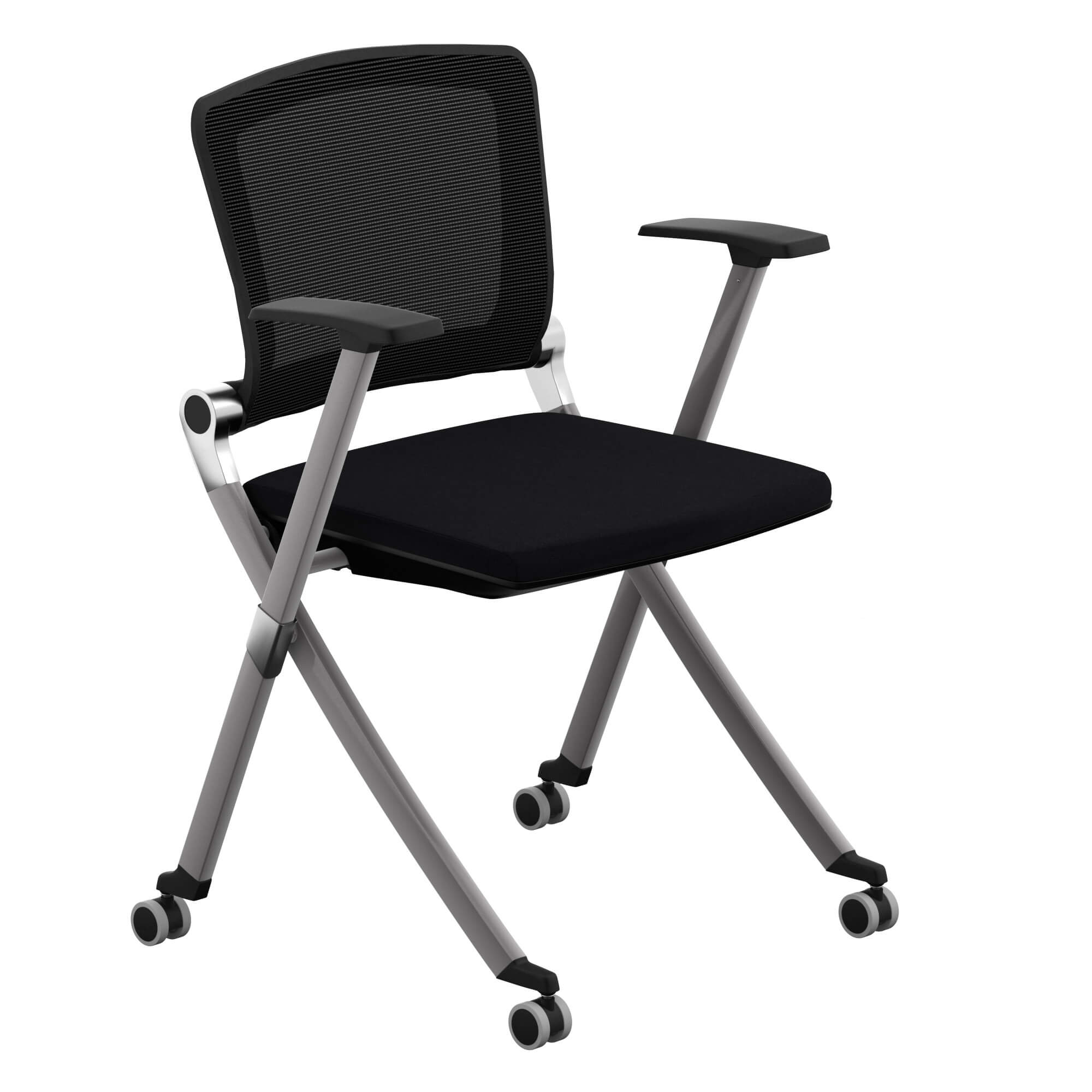 Office furniture chairs folding office chair 1