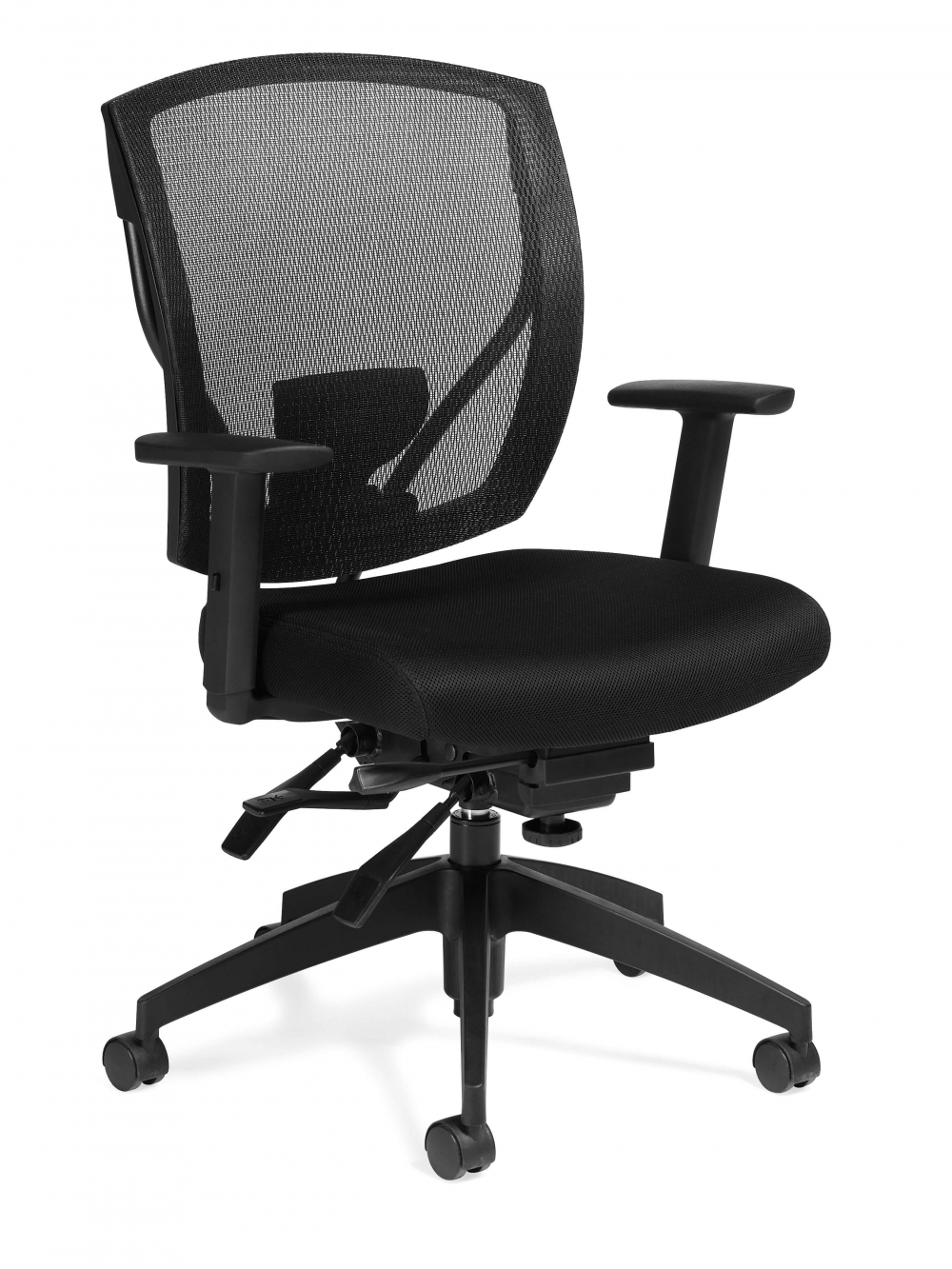 Office furniture chairs mesh chair