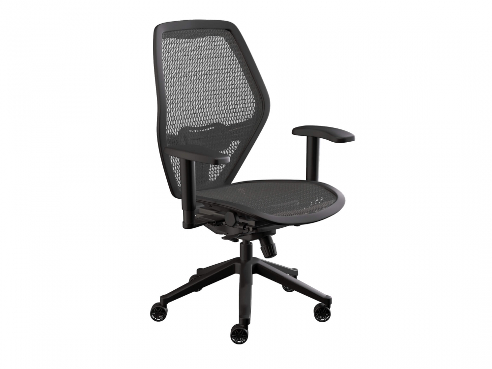 Office furniture chairs swivel desk chairs