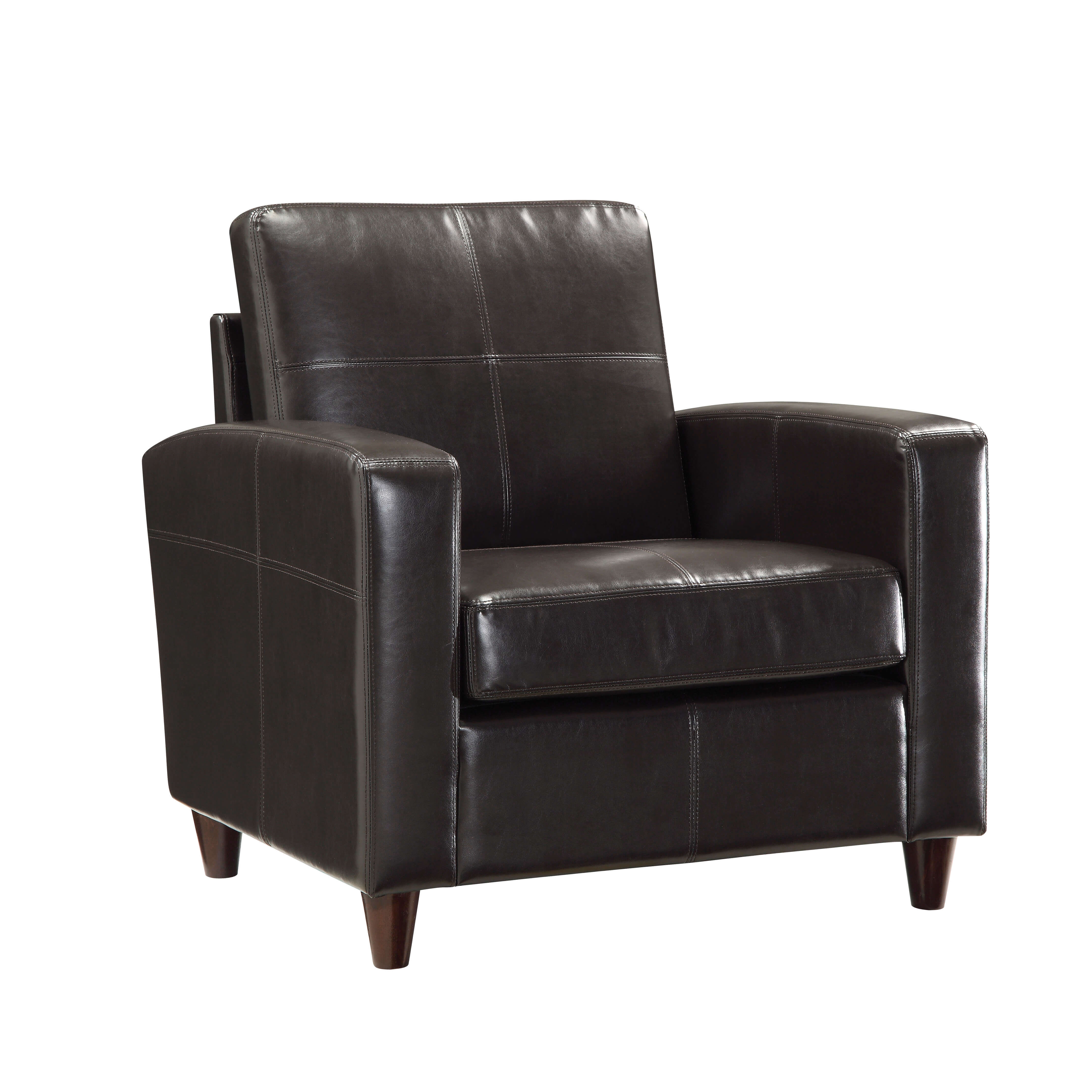 Office lounge chairs CUB SL2811 EC1 PSO