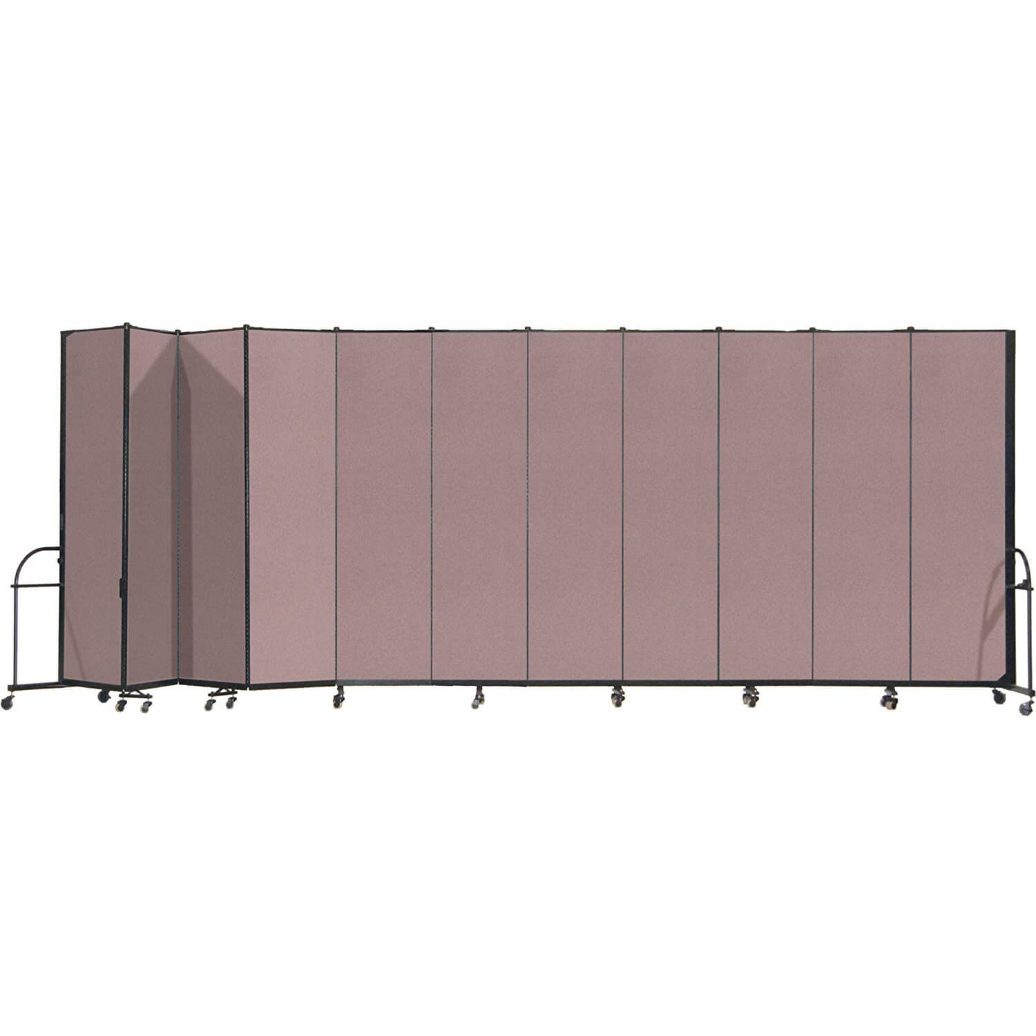 Panel room dividers CUB QSCFSL7411DM RCS