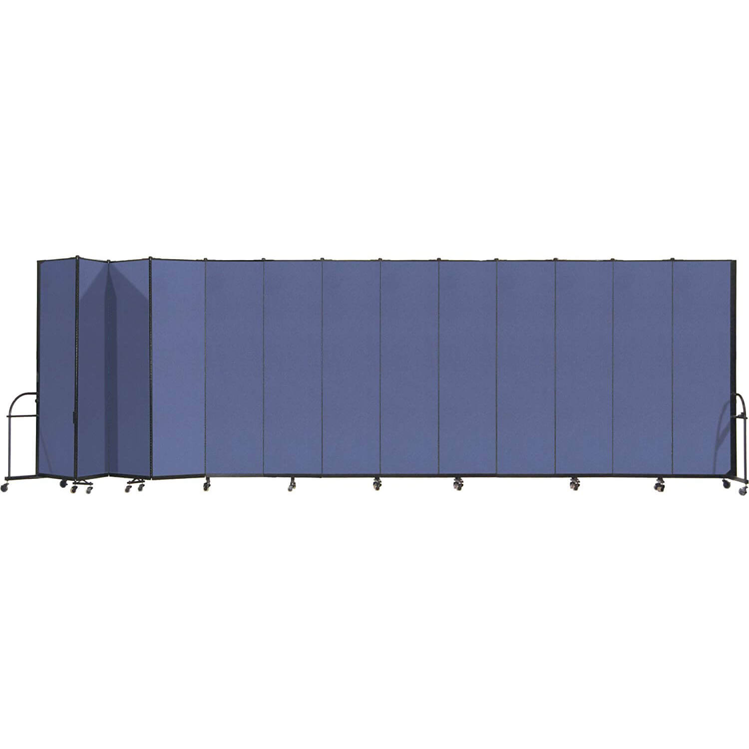 Panel room dividers CUB QSCFSL7413DS RCS