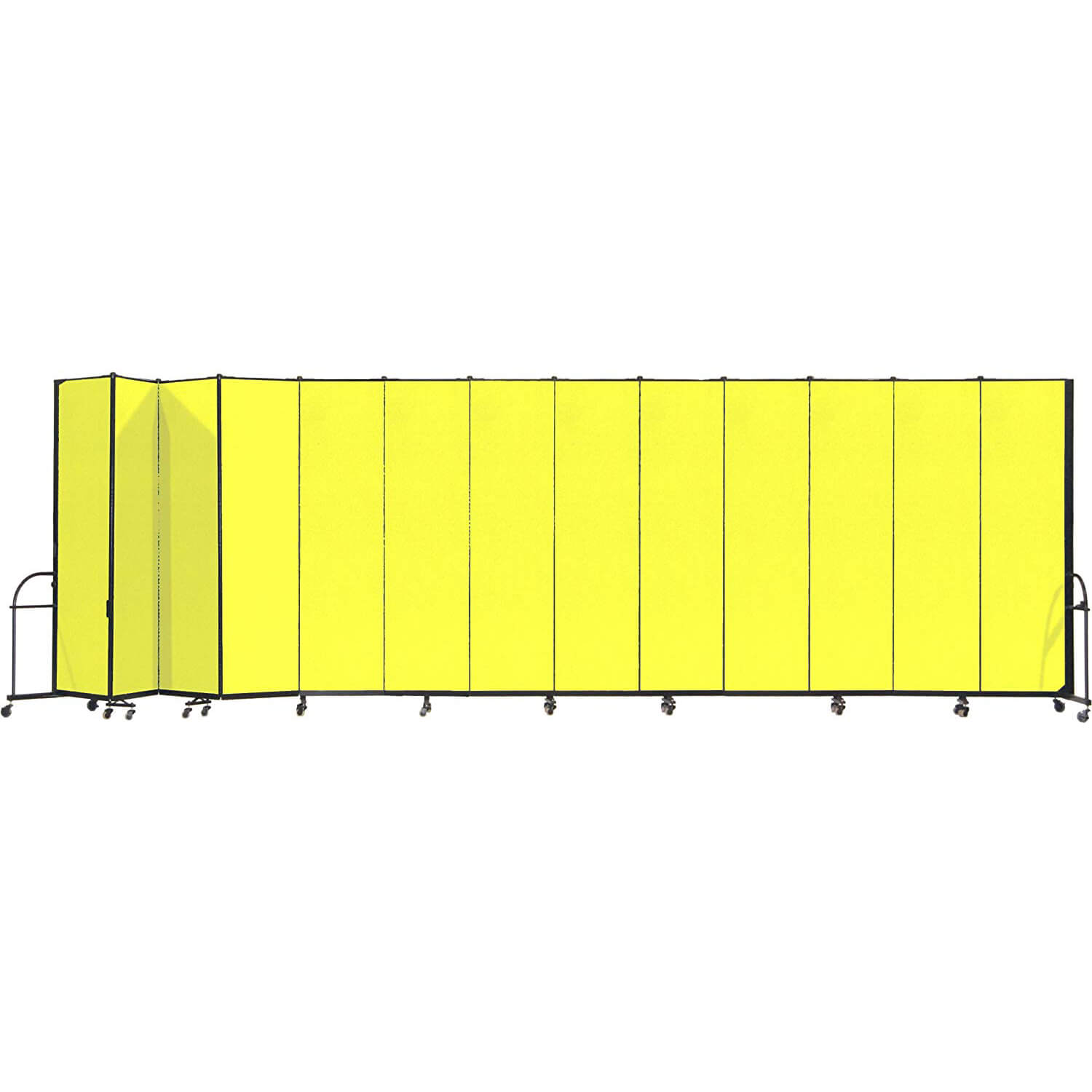 Panel room dividers CUB QSCFSL7413DY RCS