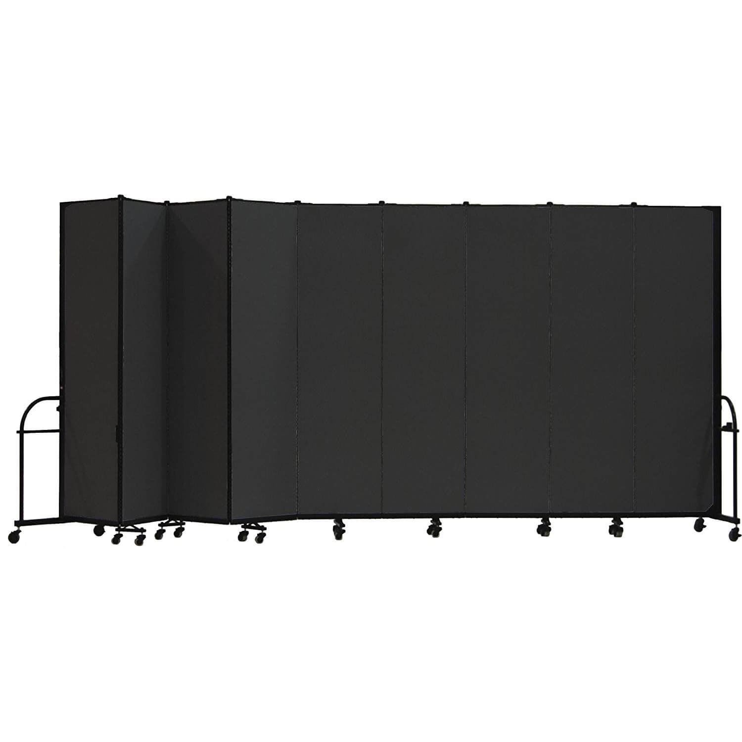 Panel room dividers CUB QSCFSL749DX RCS