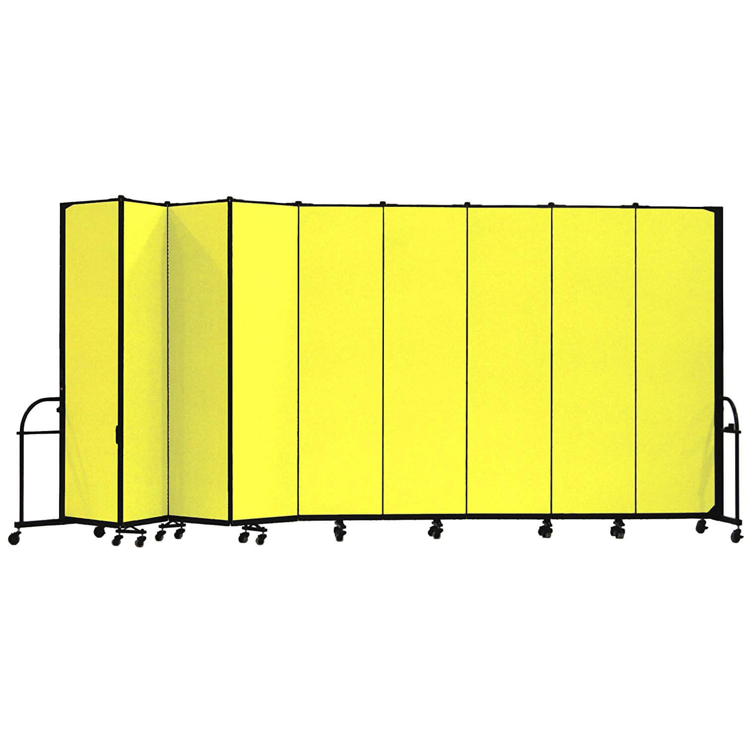 Panel room dividers CUB QSCFSL749DY RCS