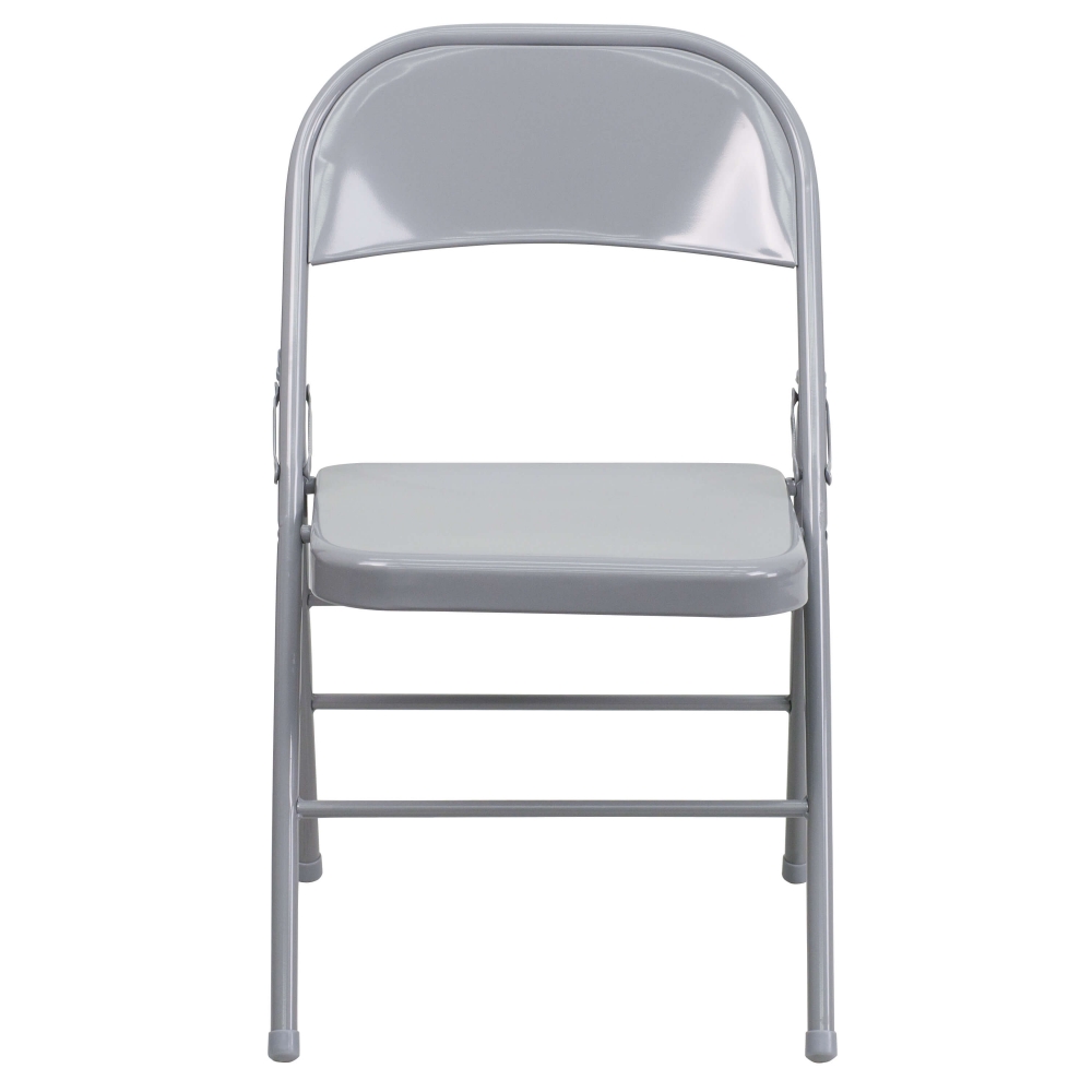 Portable folding chair CUB HF3 MC 309AS GY GG FLA