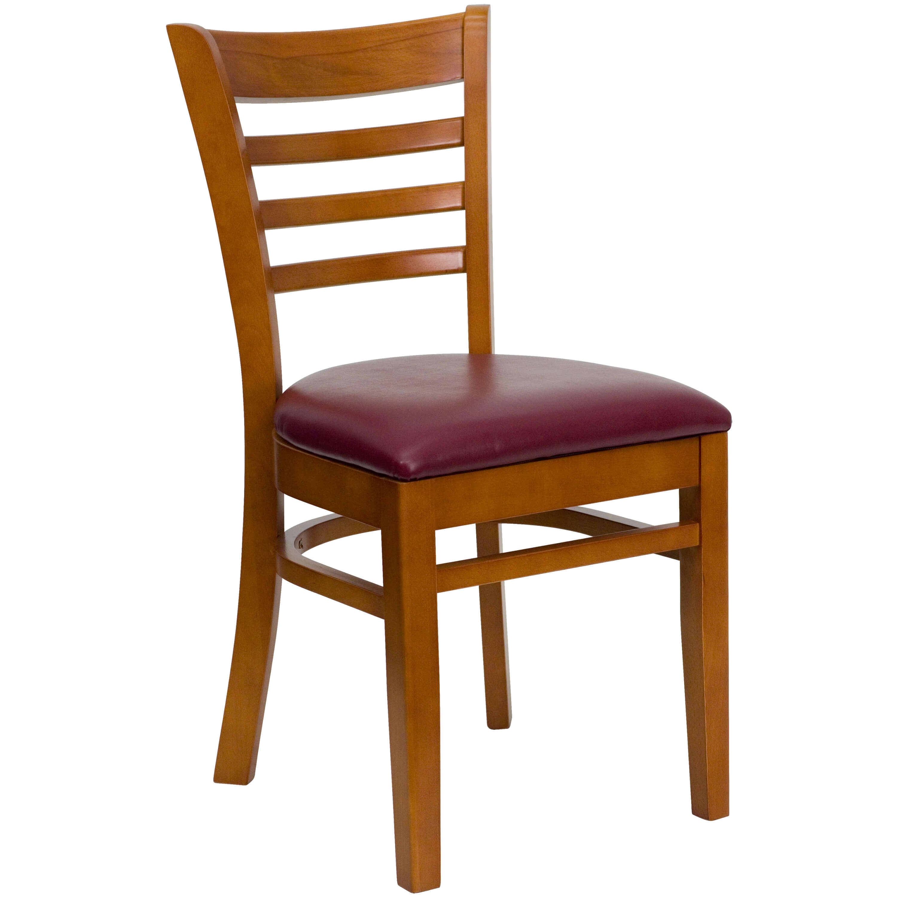 Restaurant chairs CUB XU DGW0005LAD CHY BURV GG FLA