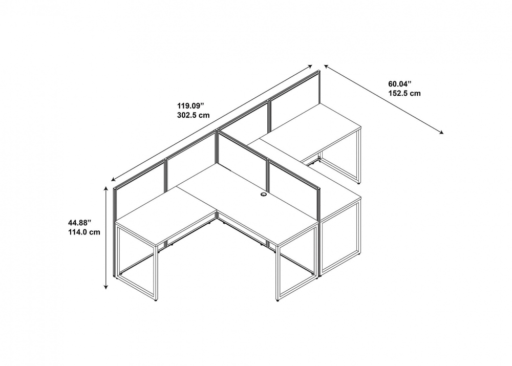 What is collaborative working 3d dimensions