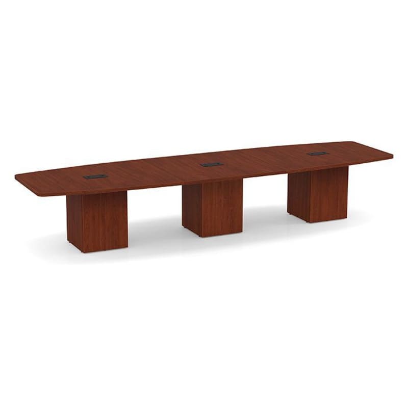 Boat shape cherry 3