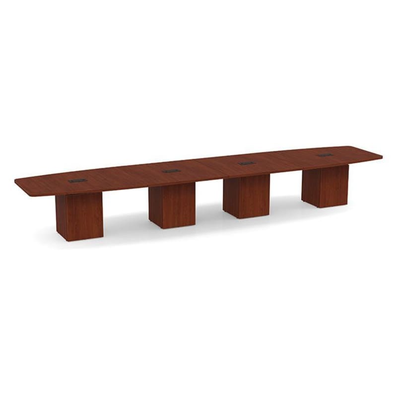 Boat shape cherry 5
