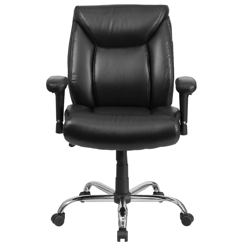 Big and tall desk chairs cub go 2073 lea gg fla