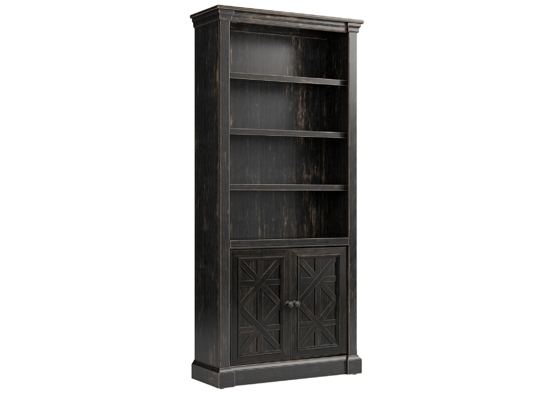 Classic furniture bookcase