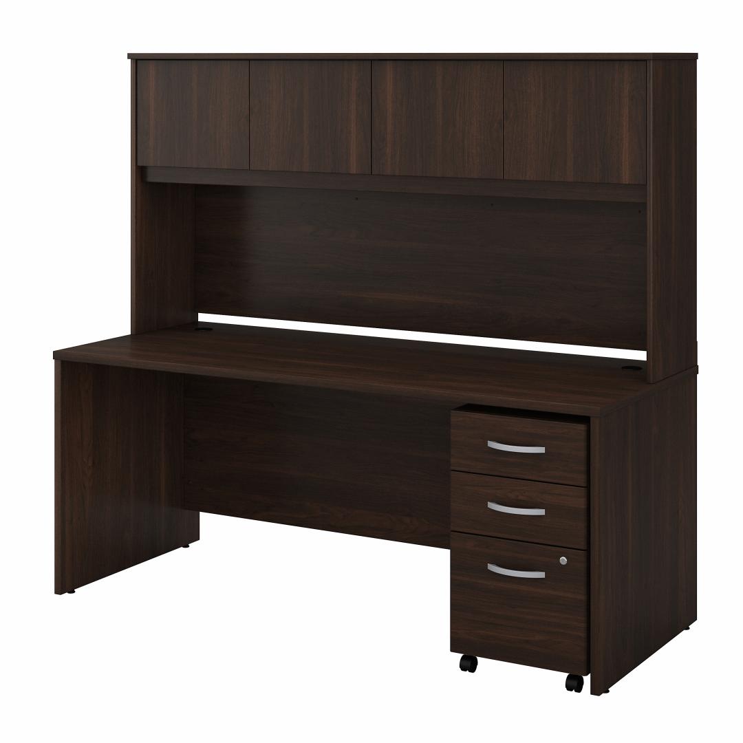 Contemporary office desk CUB STC011BWSU FBB