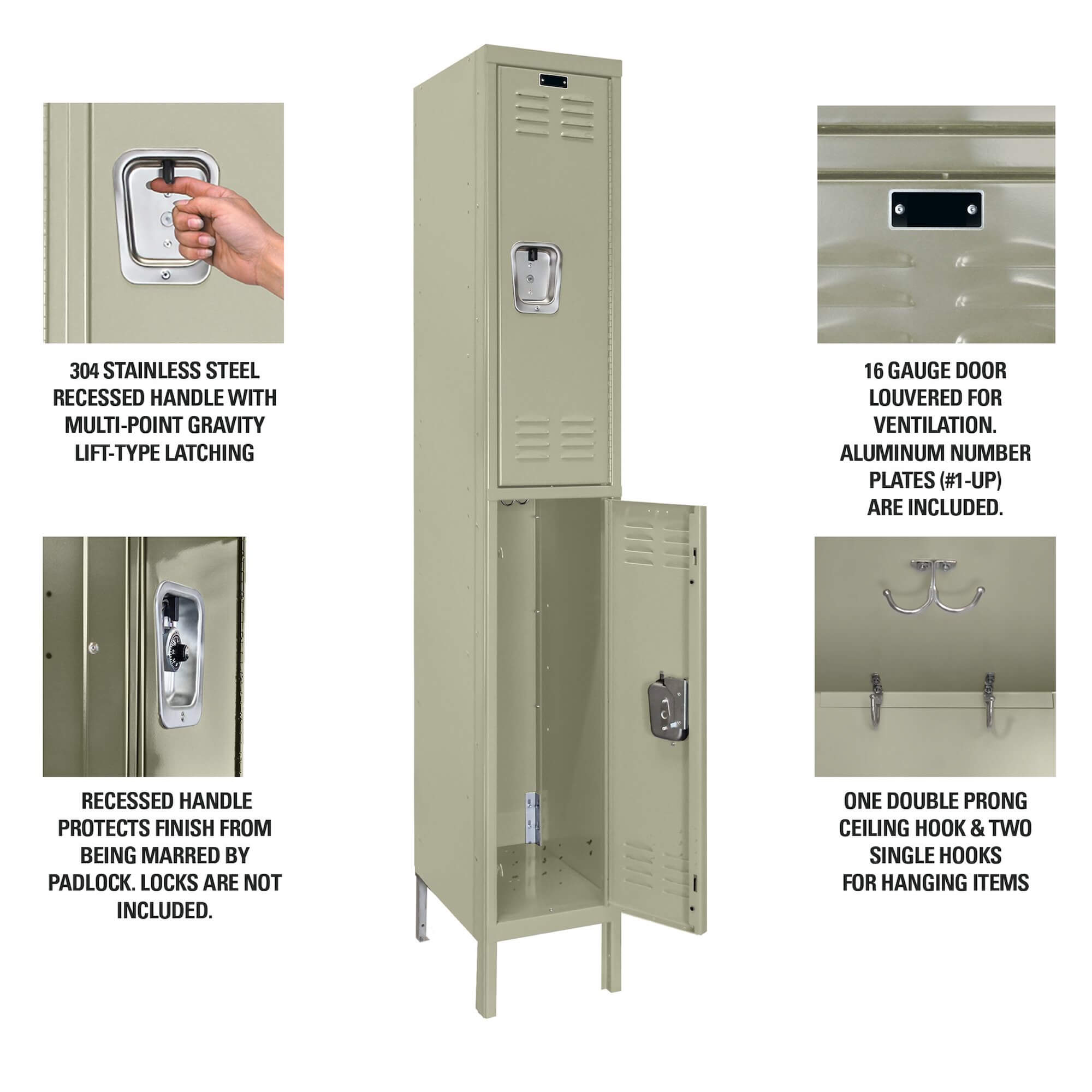 Employee lockers metal lockers patriot series wardrobe lockers 1w 2t diagram