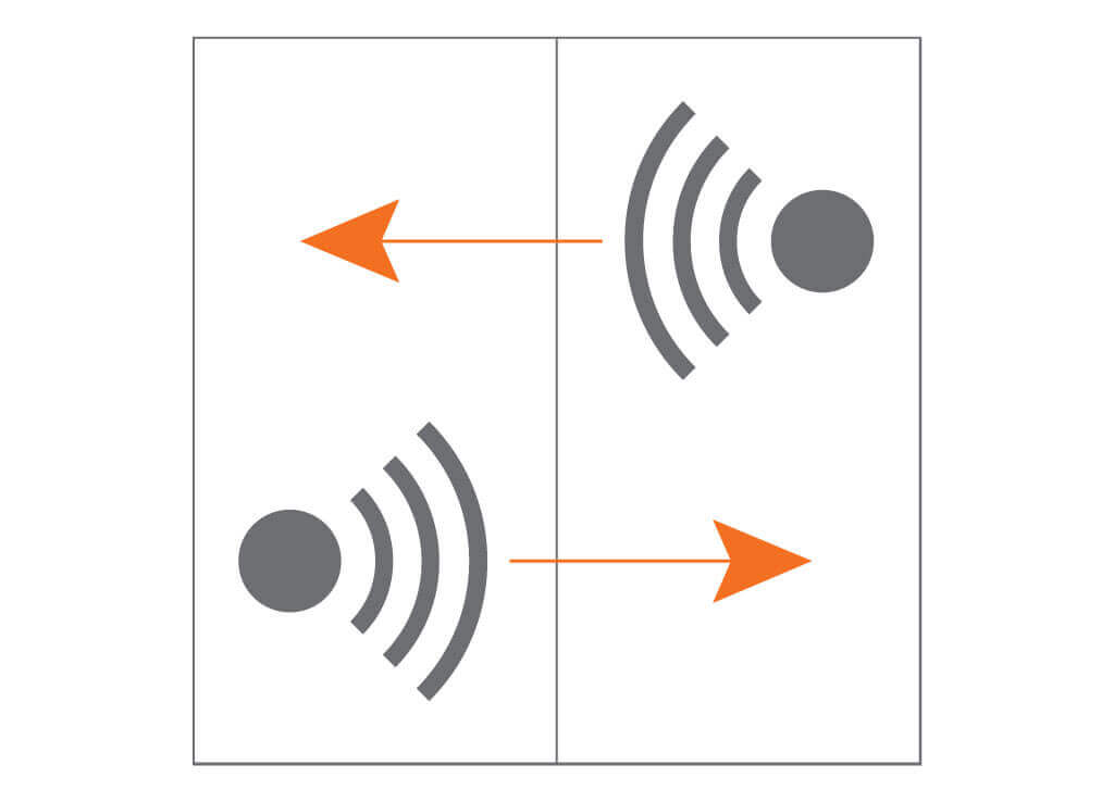 Helios 75x45 acoustic panel 3
