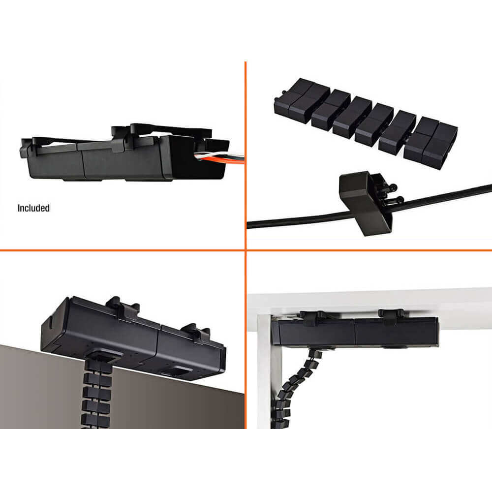 O2 120 ha control room console height adjustable details 02 1 1