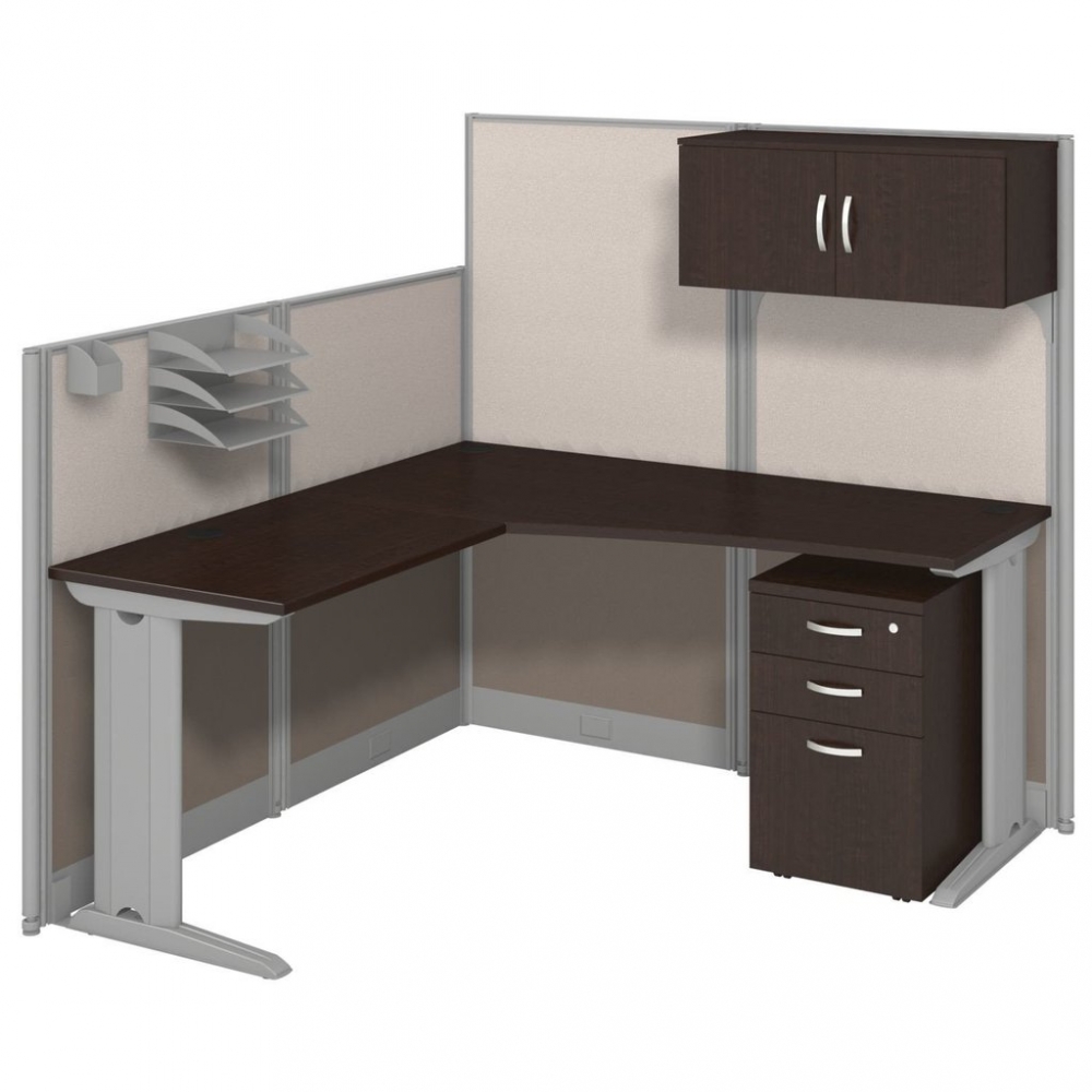 Office cubicles CUB WC36894 03STGK BBF