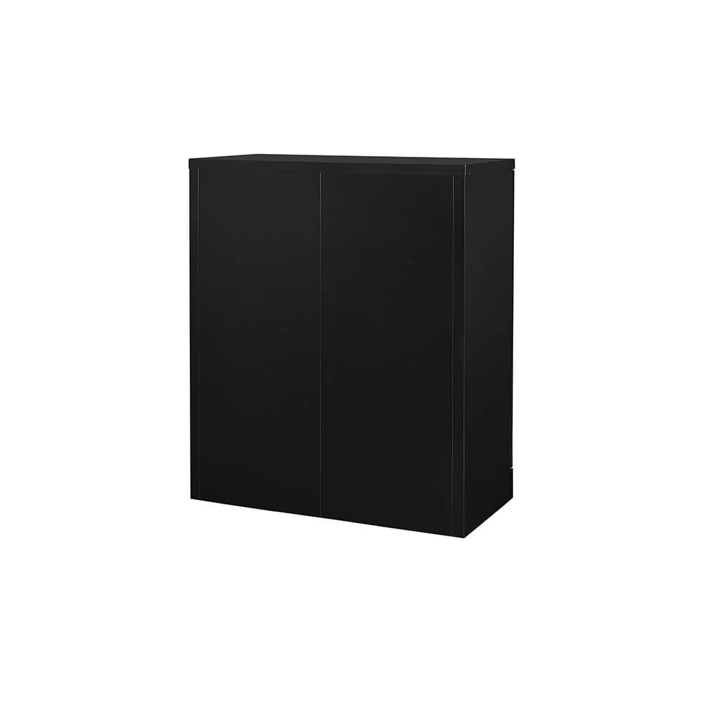 Classify office wardrobe cabinet 42 back angle