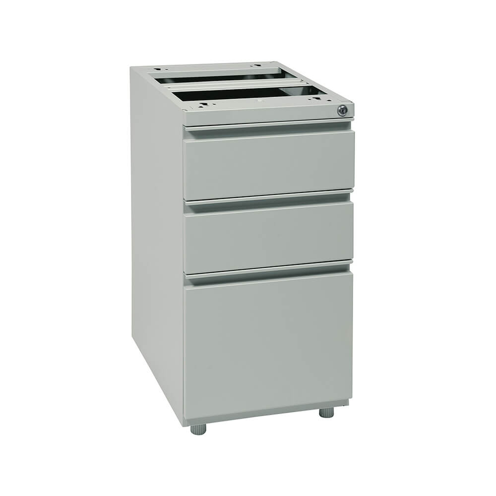 Office pedestal CUB PTO22BBF G PSO