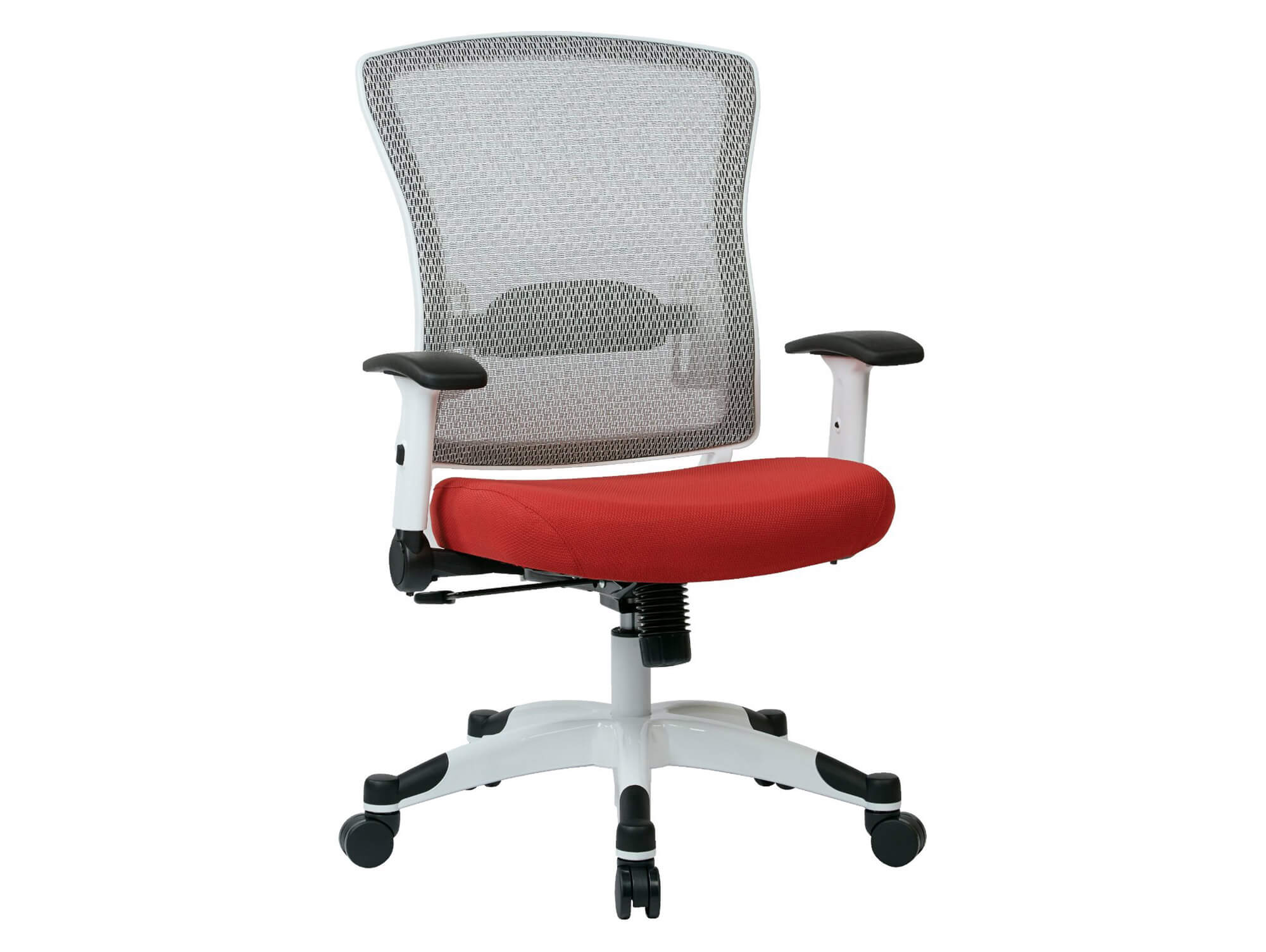 Office task chairs CUB 317W W1C1F2W 5812 PSO