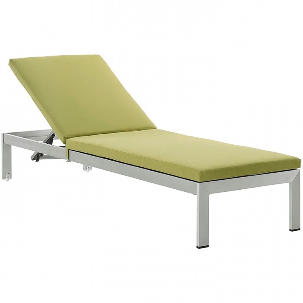 Outdoor lounge furniture CUB EEI 2660 SLV PER MOD