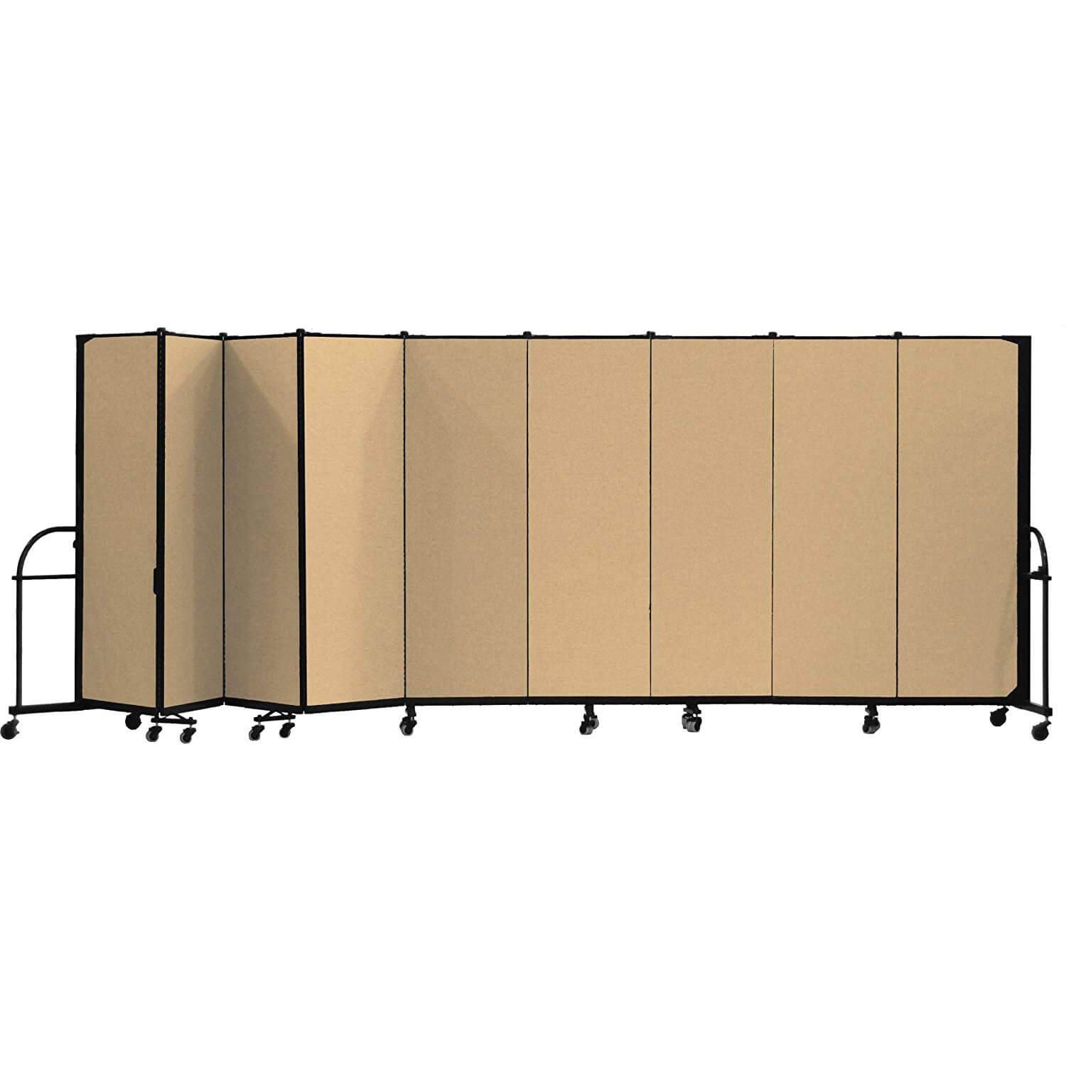 Panel room dividers CUB QSCFSL609DW RCS