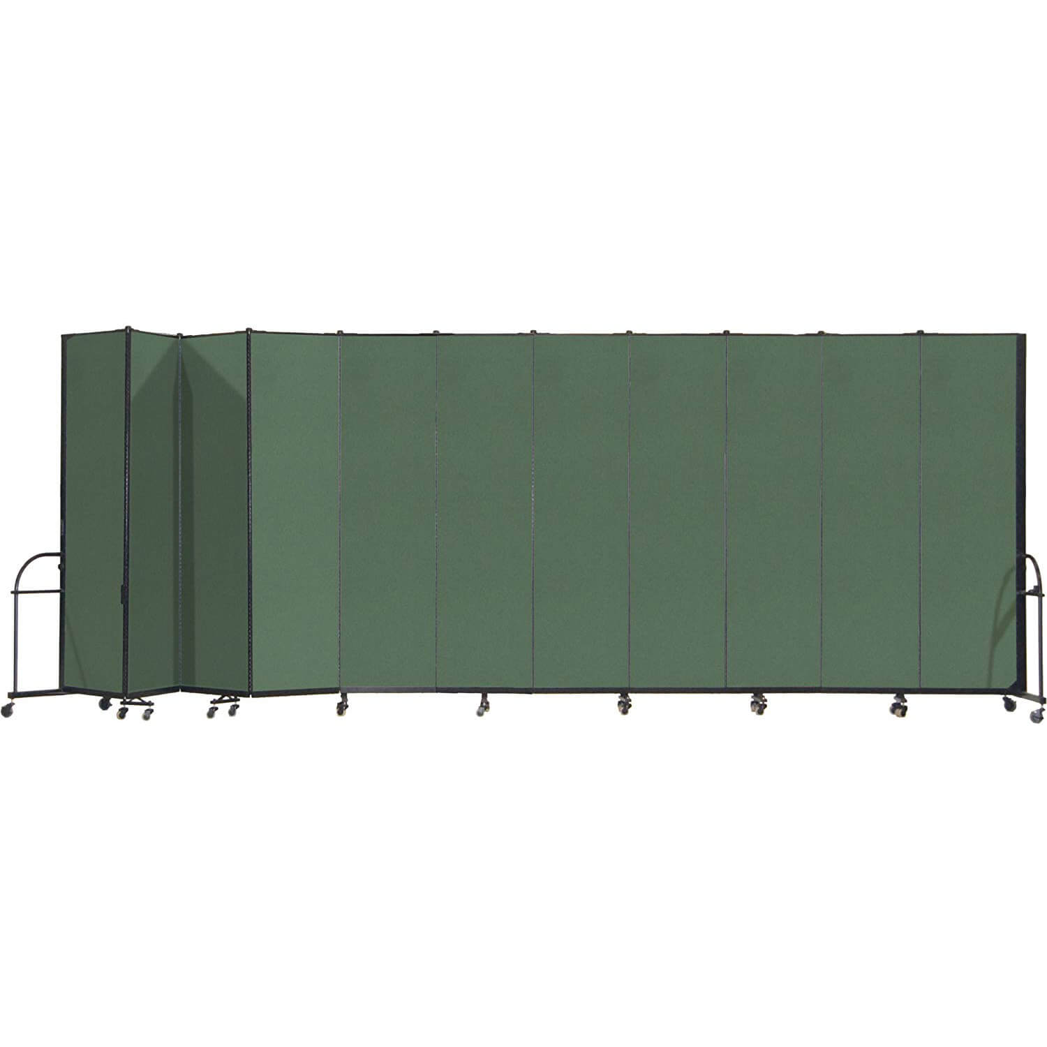 Panel room dividers CUB QSCFSL7411DN RCS