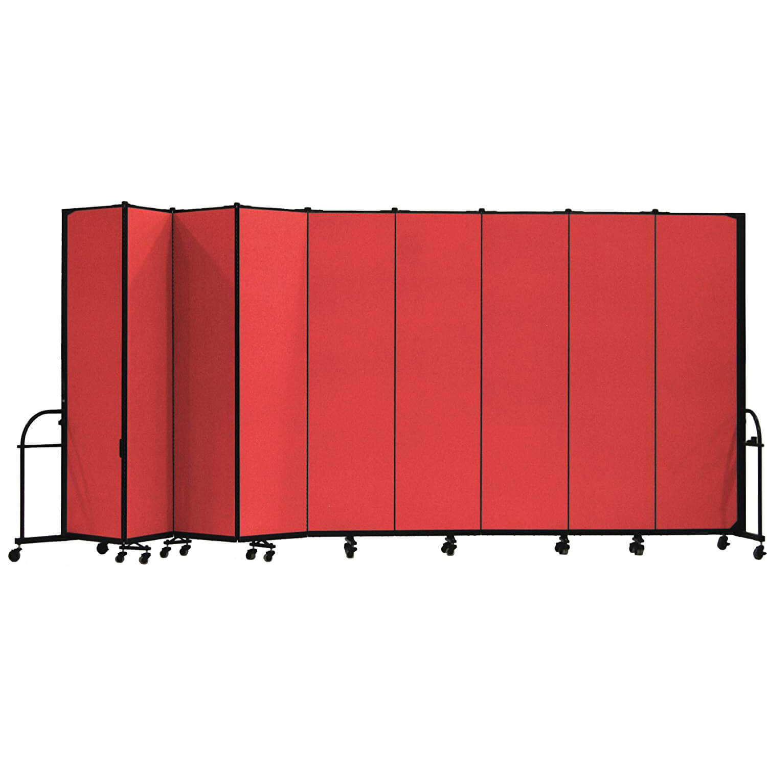 Panel room dividers CUB QSCFSL749DR RCS