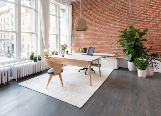 Private office furniture lifestyle Private office furniture lifestyle