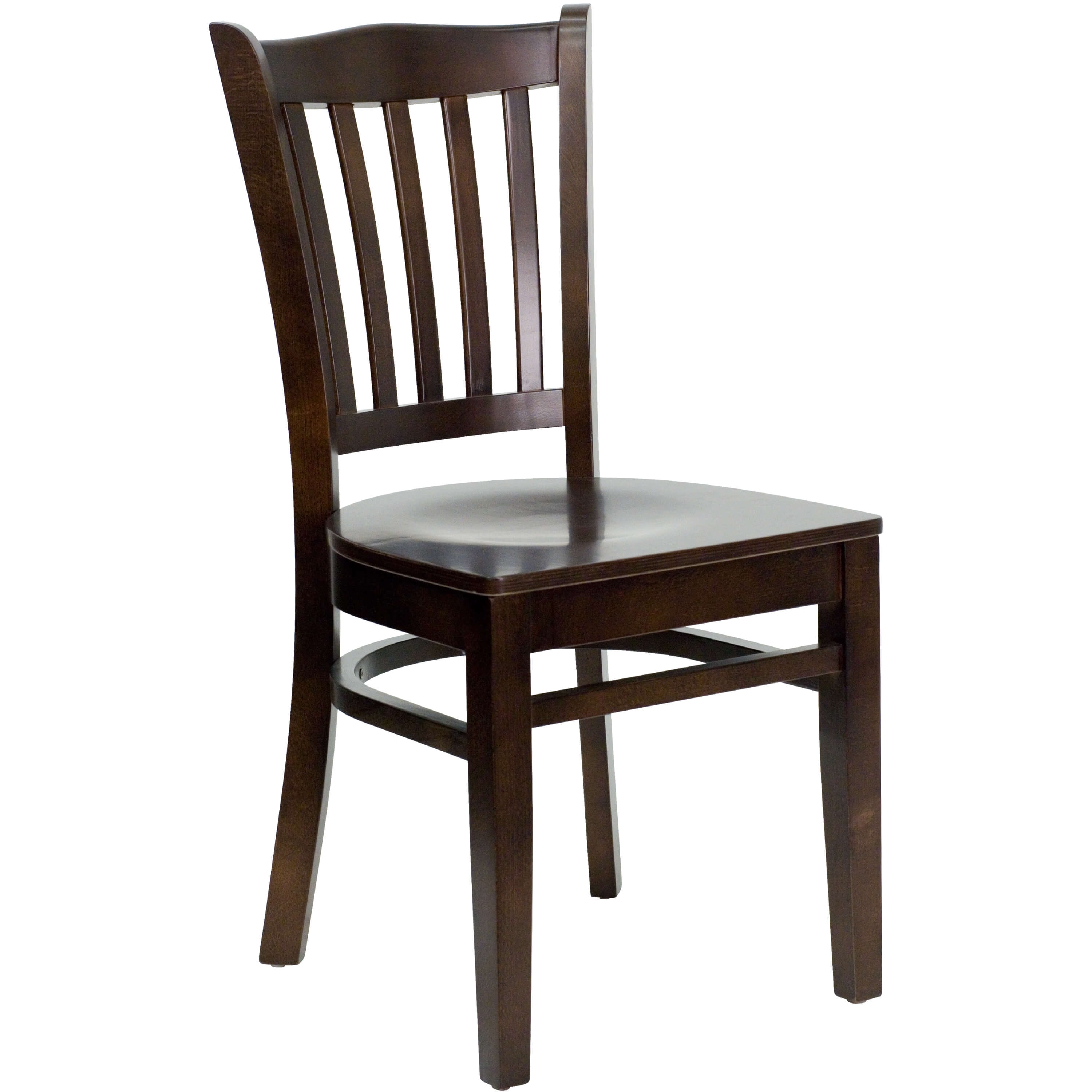 Restaurant chairs CUB XU DGW0008VRT WAL GG FLA