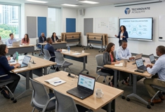 Training Tables