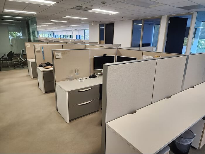 Used haworth compose 110725 FCO1 3 Used haworth compose 110725 FCO1 3