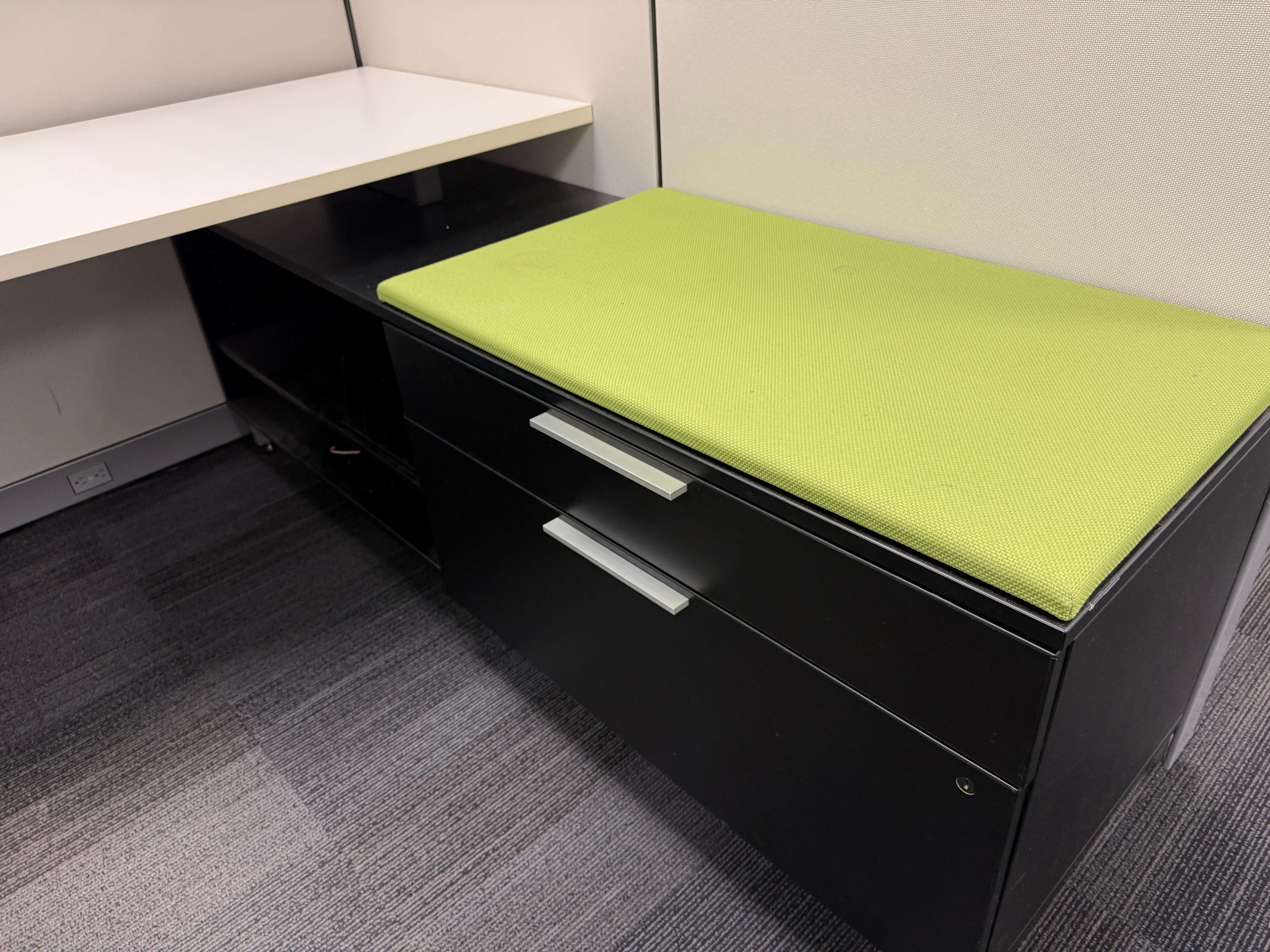 Used herman miller canvas 060526 OFI2 4