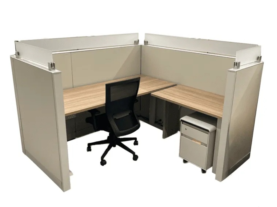 Used steelcase answer 082026 CNK1 2