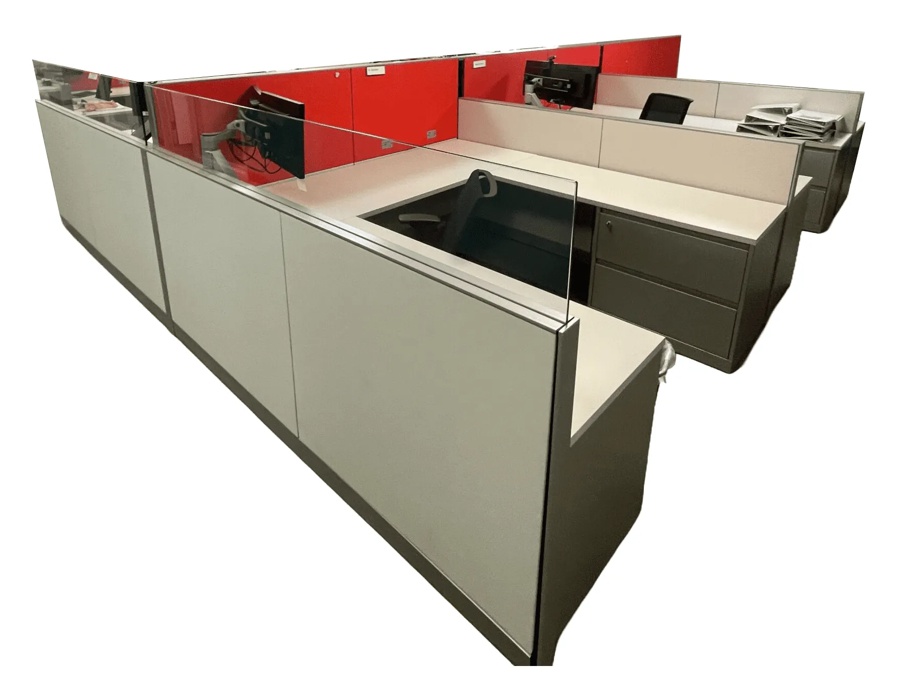Used steelcase answer 082026 CNK2 5
