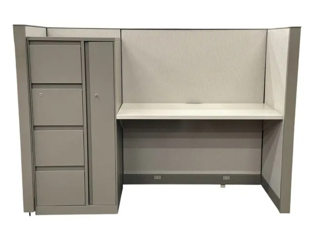 Used steelcase answer 082126 OFC1 2
