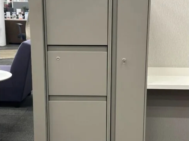 Used steelcase answer 082126 OFC1 3