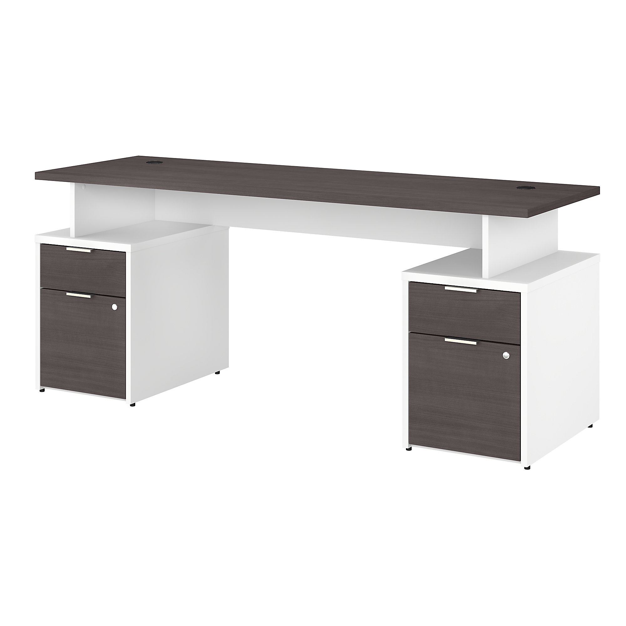 Work at home desk CUB JTN005SGWHSU FBB