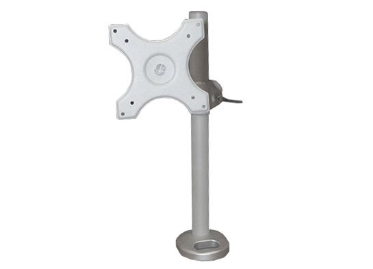 Workstation Accessories: TRex Single Monitor Arm
