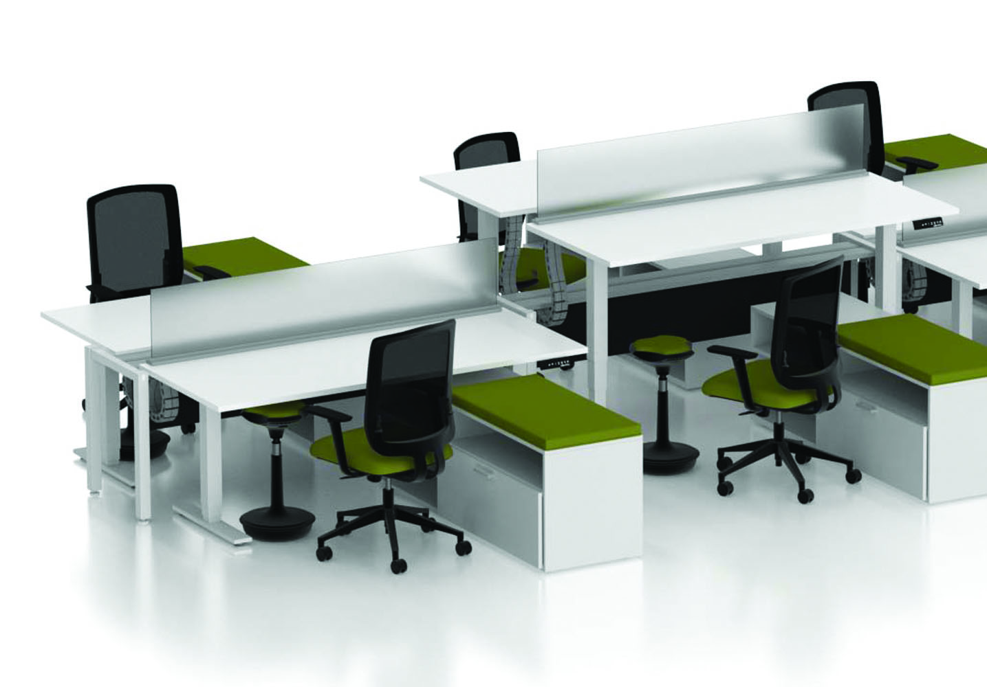 Office Furniture Sets #cf-com32