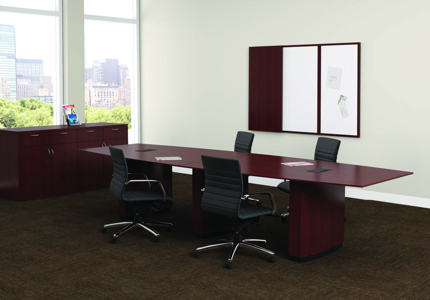 Office Furniture Sets #mrf-com16